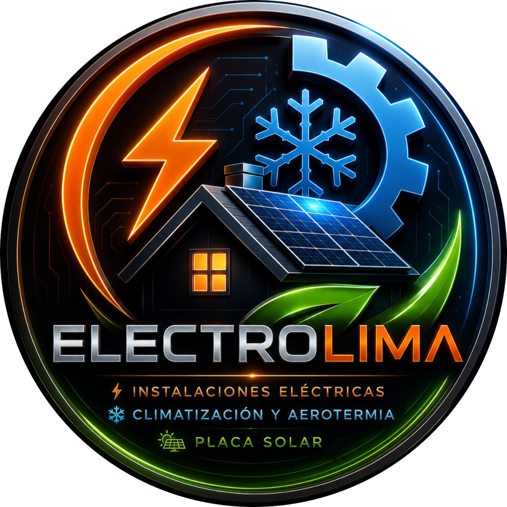 Logotipo de ELECTROLIMA